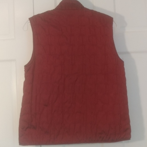 Mycra Pac One Vest